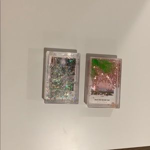 Polaroid photo frames